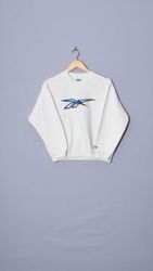 Branded sweatshirt