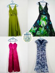 Y2K Party Dresses - GT05