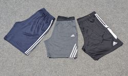 ZV00069 Adidas Sport Shorts Bundle