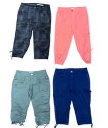 Y2K Capri pant 10 pcs At 1333