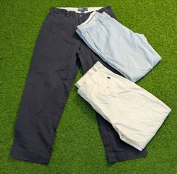 7591_ Ralph Lauren Cotton Pant