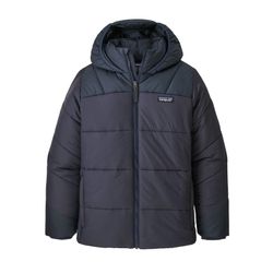 Patagonia puffer jackets
