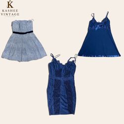 slip dresses