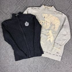 Pulls Lauren Ralph Lauren (CV 15)