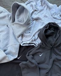 ẞråñdêd Åuthentic Ñike Hoodies