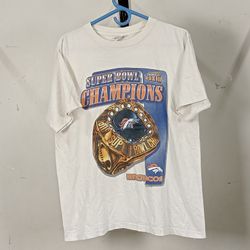 RARE ANTIQUE SPORTS TEES - BUNDLE 02