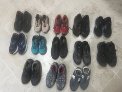 Premium Shoes
