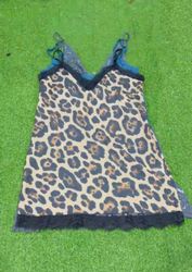 Y2k cami tops