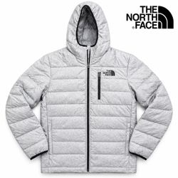 The North Face Puffer