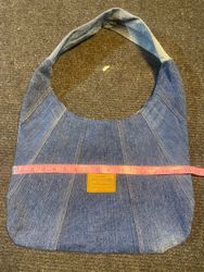 Upcycled Denim Bags serial-0010