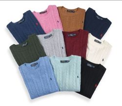 Premium Polo Ralph Lauren Sweaters