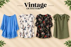 Y2k Women's Printed and Solid Casual Long & Short ..