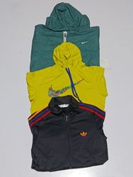 Nike/ Adidas/ Under Armour Hoodies RV # 1385