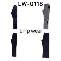 Y2K Lululemon Leggings