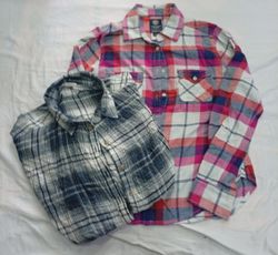 CR12558 Vintage Mix-Branded Men’s Shirts