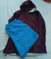 CR11805 Vintage Patagonia Mix Bundle