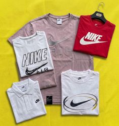 Speciali T-shirt Premium Nike