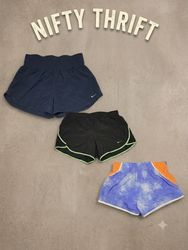 Nike Sexy Shorts