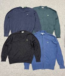 Lacoste Sweaters