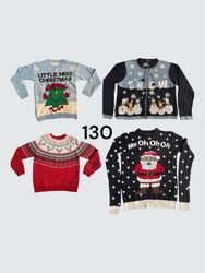christmas  sweater