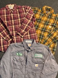 Carhartt Shirts serial-1855