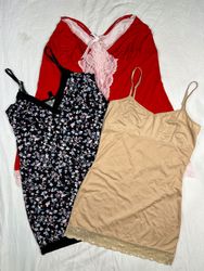 Polo nightly top