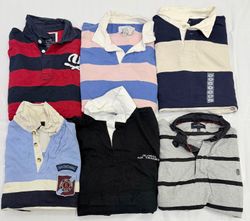Rugby T-shirts