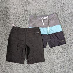 ***O'Neill Quiksilver Billabong Bundle