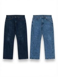(FV-2130) Levis Mix code Jeans