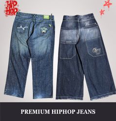 Hip Hop Branded Jeans (PJ Mark, Phat Farm, Mecca, ..