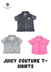 Juicy Couture Tops - EVM1724