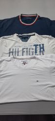 Tommy Hilfiger Round Neck T shirt #u010