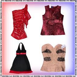 Night Uniform (RX-1485)