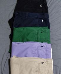 Polo Ralph Lauren Pants