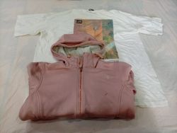 CR11909 Vintage The North Face Mix Bundle