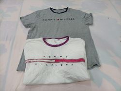 CR11224 Vintage Tommy Hilfiger T-Shirts