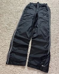 Nike track pants