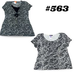 Y2k indie boho tops