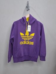 Adidas Sweatshirts and Hoodies Lot