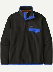Patagonia fleece
