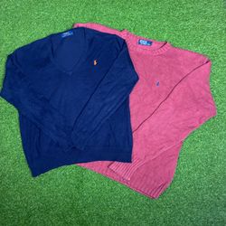 Ralph lauren sweater (zrs 248)