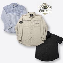 Premium Brand Shirts