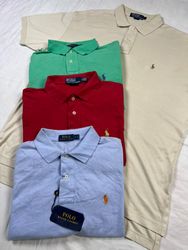 Polo Ralph Lauren Kragen-T-Shirt