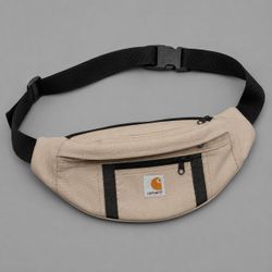 Reworked Carhatt Pouches
