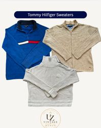 Tommy Hilfiger Sweaters