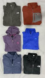 TNF Fleece Jackets
