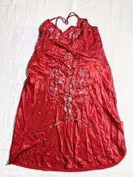 Y2K Slip Dresses