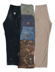 Vintage Carhartt Pants