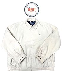Ralph Lauren Harrington Jacket T2946