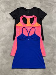 Lululemon Tops Bundle
